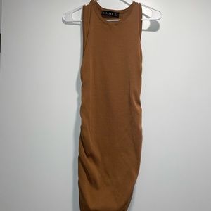 Military minds Mini Dress